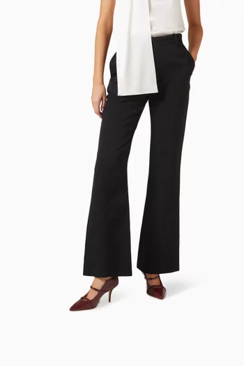 Maureen 70 Pumps in Nappa Leather