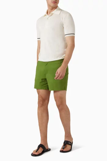 Swim Shorts in Nylon