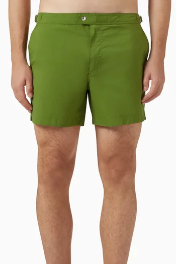 Swim Shorts in Nylon
