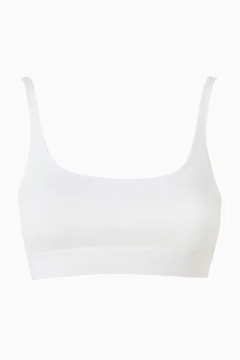 حمالة صدر بطبعة شعار الماركة جيرسيه