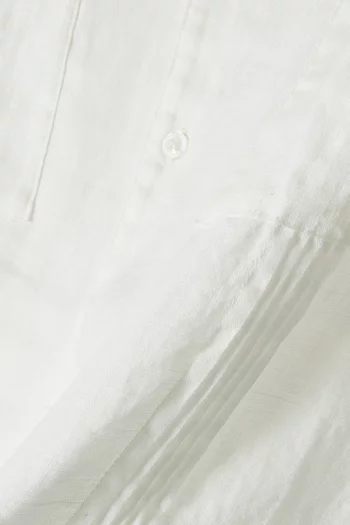 قميص جوايابيرا كتان