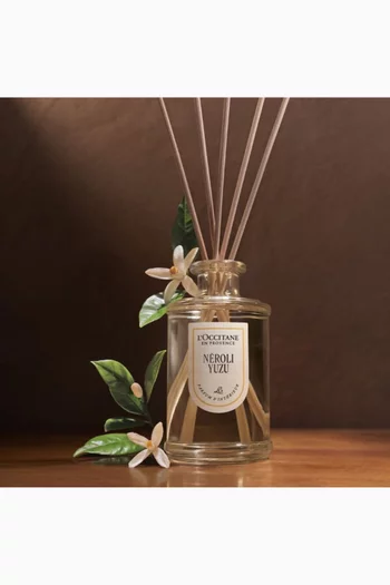 موزع عطر نيرولي يوزو للمنزل، 240 ملل