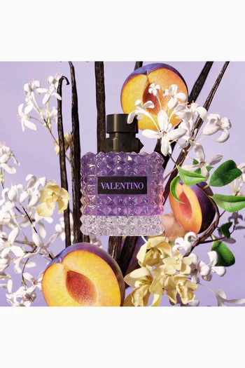 ماء عطر بورن إن روما دونا بربل ميلانكوليا، 50 ملل