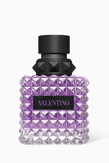 ماء عطر بورن إن روما دونا بربل ميلانكوليا، 50 ملل