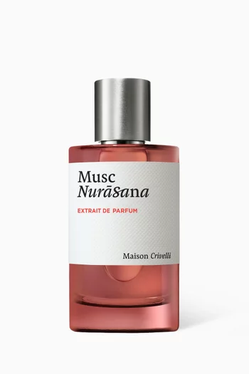 عطر مركز مسك نوراسانا، 100 ملل