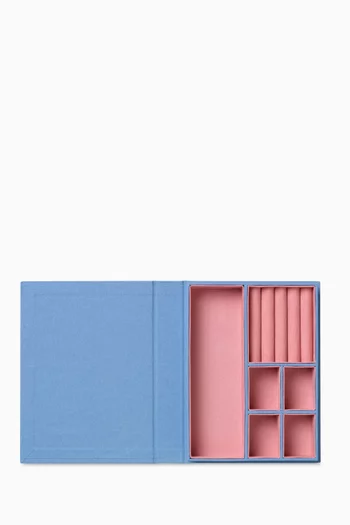 Sassy Jewellery Box