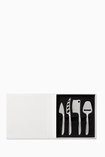 The Essentials Cheese Tools Set
