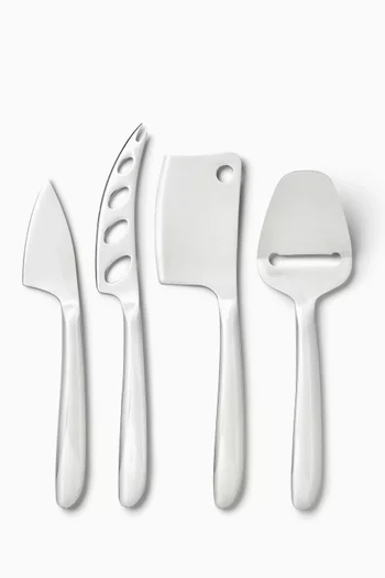 The Essentials Cheese Tools Set