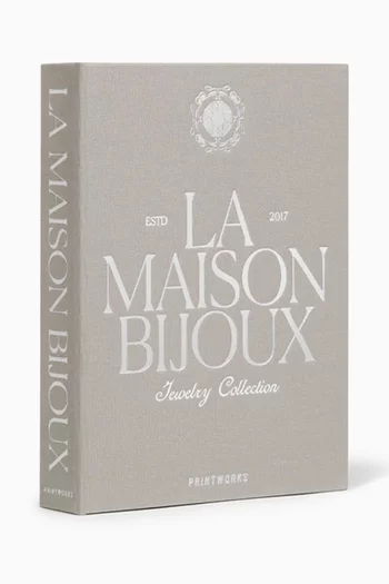 La Maison Bijoux Jewellery Box