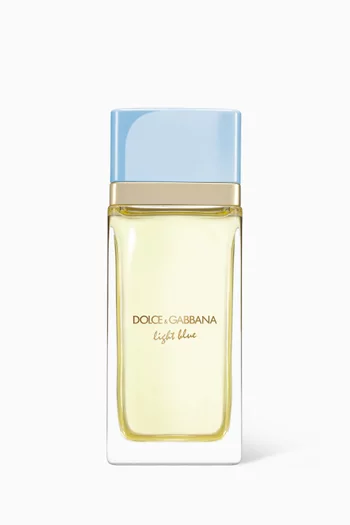 Light Blue Eau de Parfum, 50ml