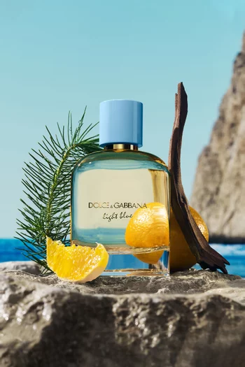 ماء عطر لايت بلو للرجال، 50 ملل