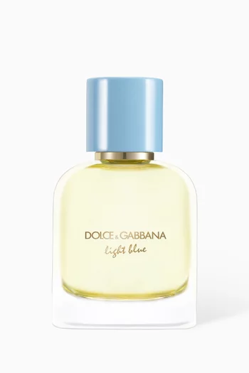 ماء عطر لايت بلو للرجال، 50 ملل