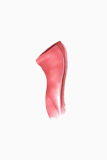 ملوّن شفاه ومرطب بيلو توك بلش درجة بلشد روز، 2 غرام