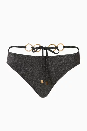 Nicole Bikini Briefs