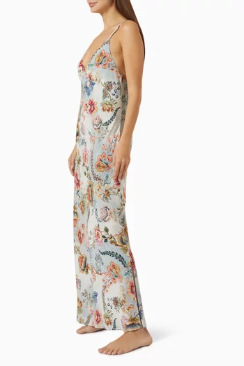 Bijou Slip Dress in TENCEL™