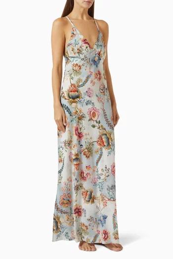 Bijou Slip Dress in TENCEL™