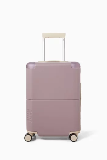 Carry On Casesafe Suitcase