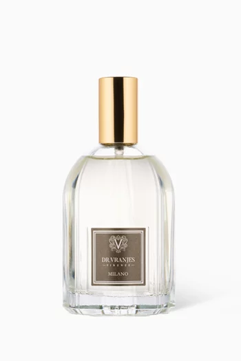 بخاخ معطر للمنزل ميلانو، 100 ملل