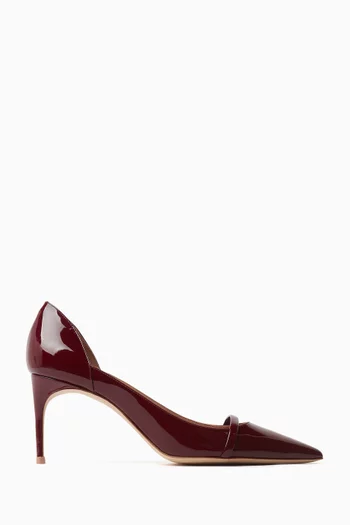 Crawford 70 Pumps in Patent Leather