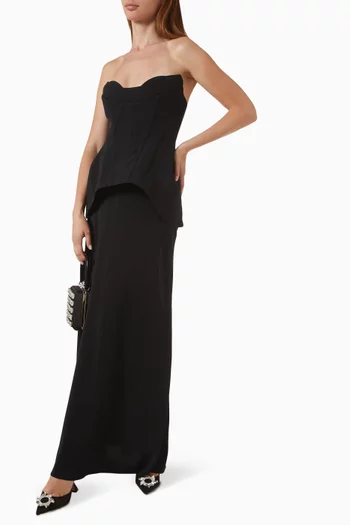Bankfield Maxi Dress