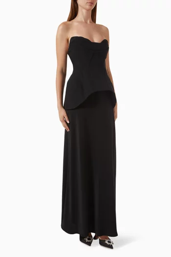 Bankfield Maxi Dress