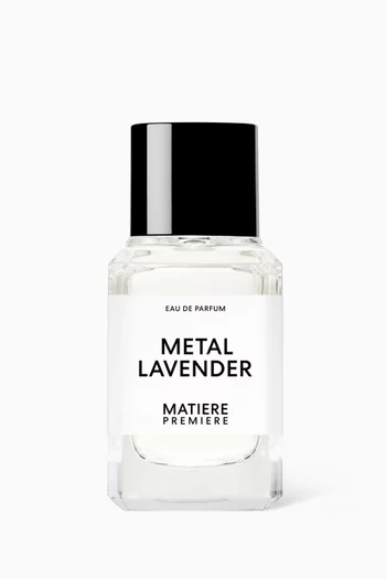 عطر ميتال لافندر، 50 ملل