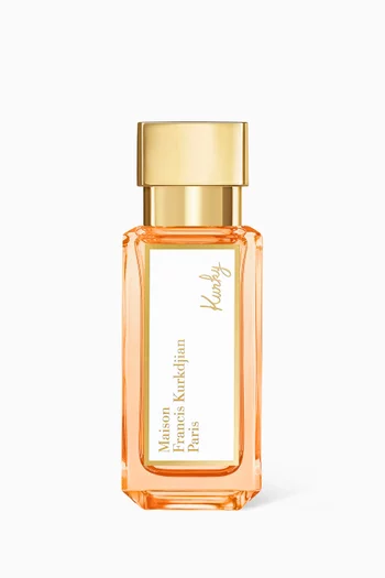 ماء عطر كيركي، 35 ملل