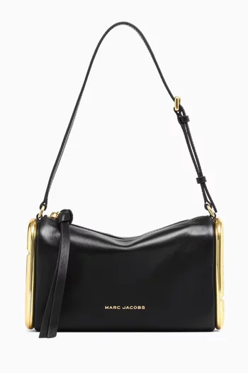 Small Scene Shoulder Bag in Leather