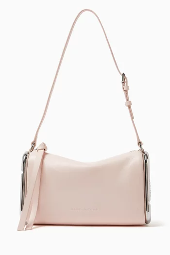 Small Scene Shoulder Bag in Leather