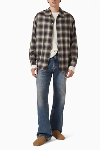 Elongated T-shirt