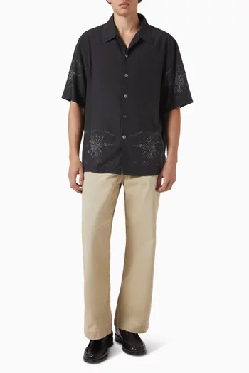 Every Printed Shirt