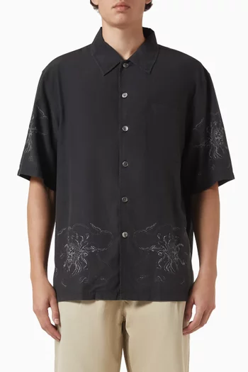 Every Printed Shirt