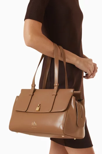 Taylor Tote Bag