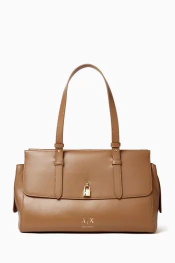 Taylor Tote Bag