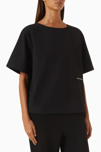 AX Logo Top