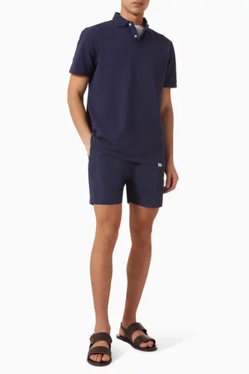 Staniel Swim Shorts