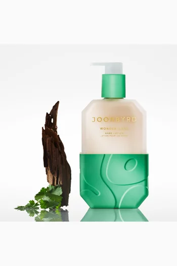 Wonder·Land Hand Lotion, 300ml