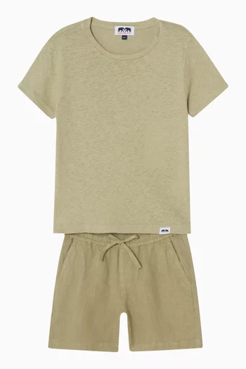 Joulter Shorts