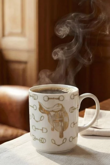 كوب فارس بورسلين