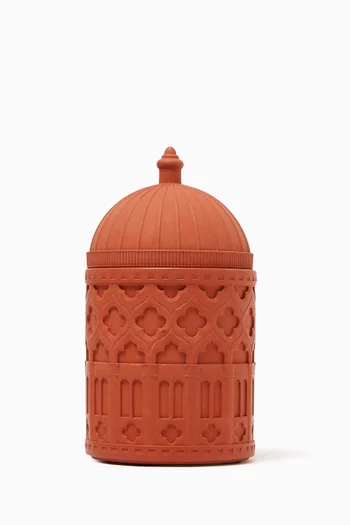 شمعة غروب الشمس، 220 غرام