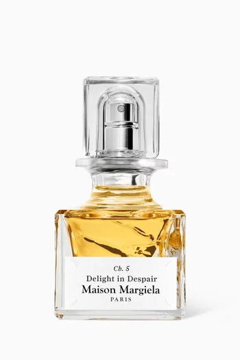 ماء عطر ديلايت ان ديسبير، 30 ملل