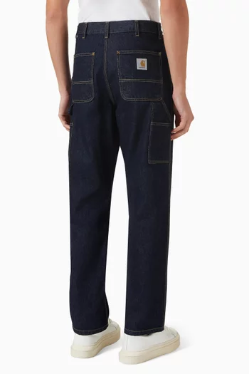 Double Knee Pants