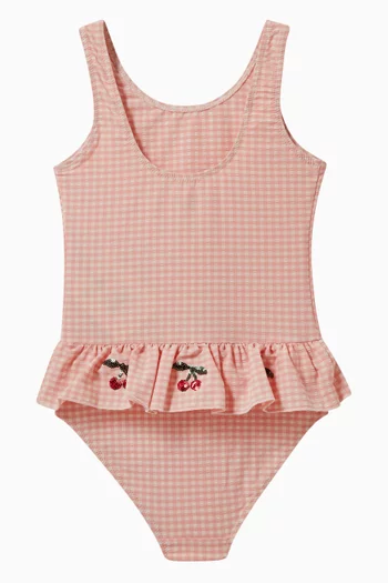 Etta One Piece Swimsuit