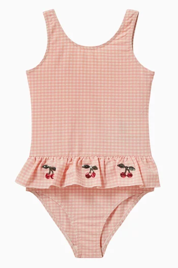 Etta One Piece Swimsuit