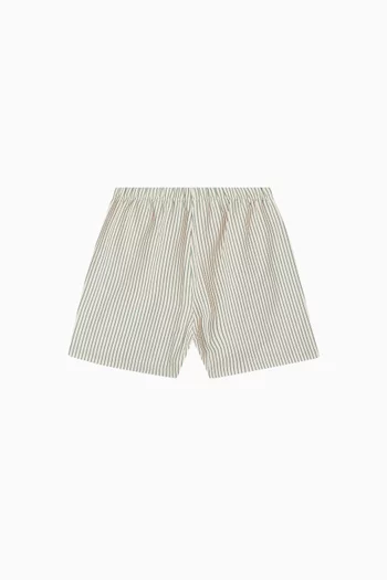 Seer Asnou Swimshorts