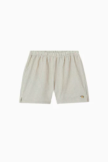 Seer Asnou Swimshorts