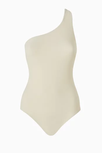 Colette One-piece Swimsuit in Sculpteur®