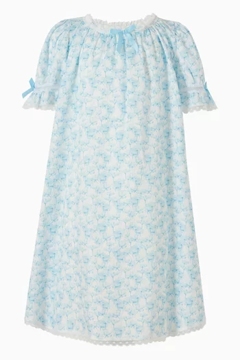 Merit Nightdress in Cotton
