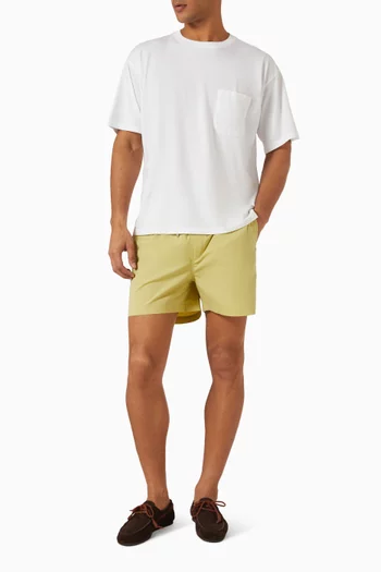Swim Shorts in Nylon