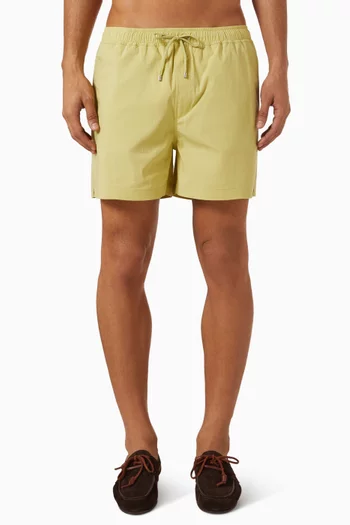 Swim Shorts in Nylon